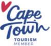 Cape Town Tourism logo