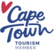 Cape Town Tourism logo