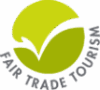 Fair Trade Tourism logo