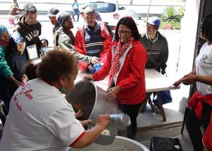 Alcardo Andrews Foundation