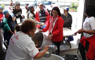 Alcardo Andrews Foundation