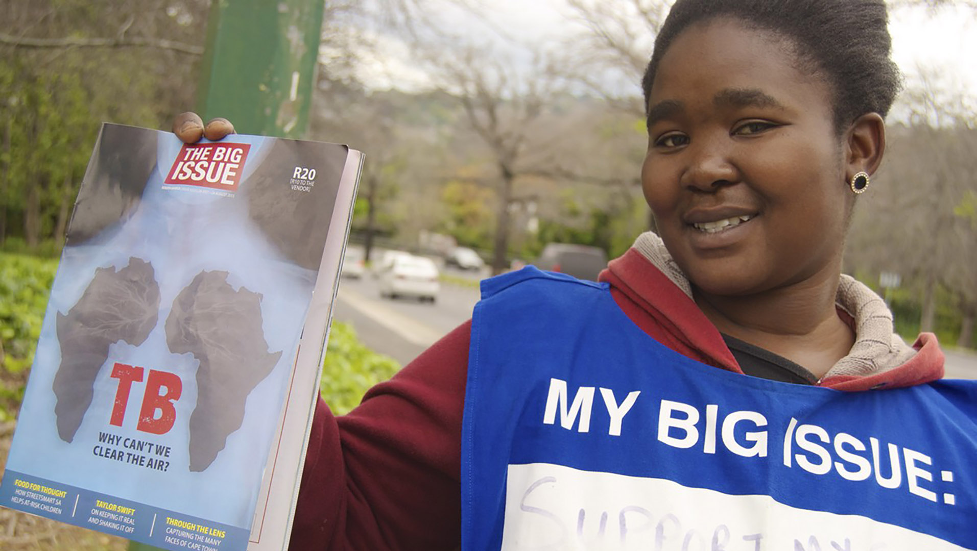 Big Issue