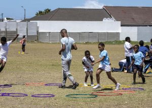 Greater Commission United