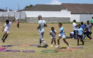 Greater Commission United