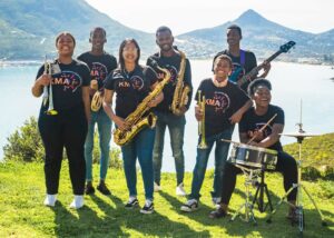 Krondenal Music Academy