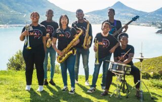 Krondenal Music Academy