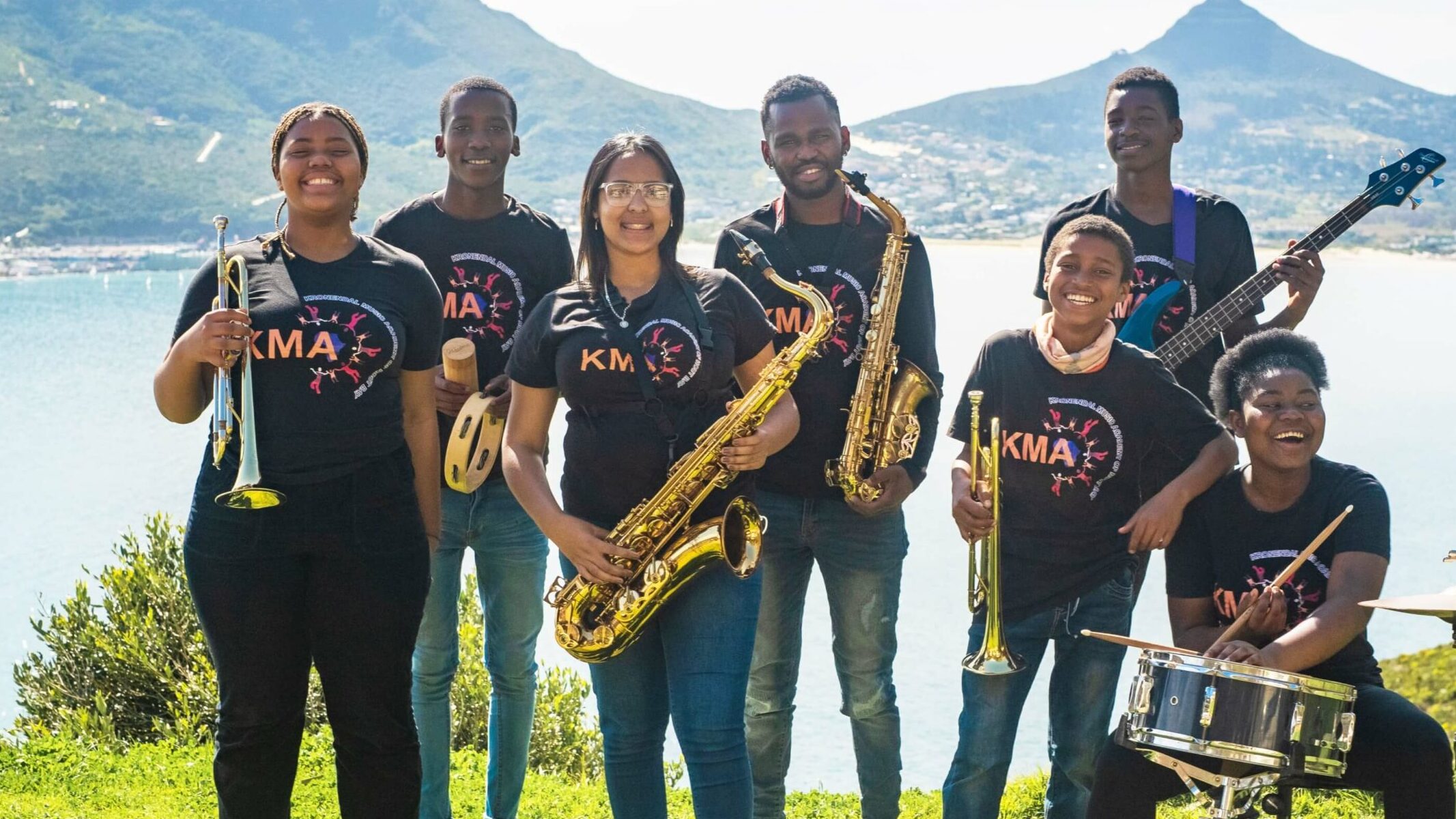Krondenal Music Academy