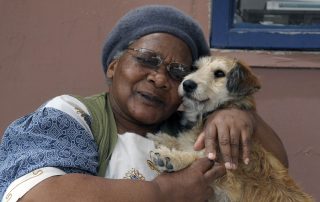 Mdzananda Animal Clinic