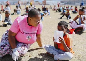 Philisa Abafazi Bethu