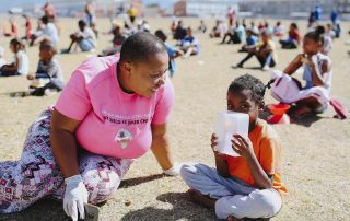 Philisa Abafazi Bethu