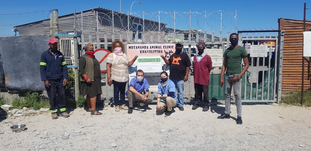 Mdzananda Clinic