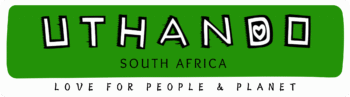 Uthando Logo