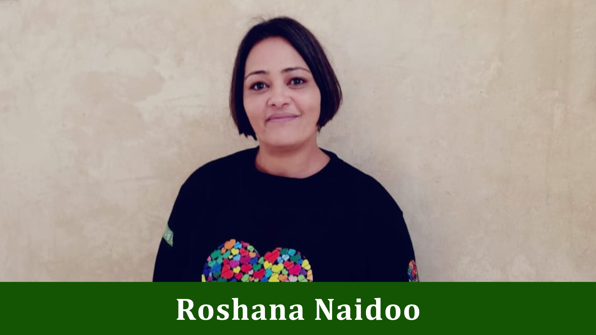 Roshana Naidoo
